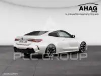 2025 BMW M4