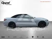 2025 BMW M4