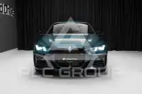 2025 BMW M4