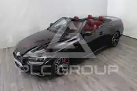 2025 BMW M4