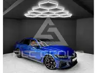 2025 BMW M4