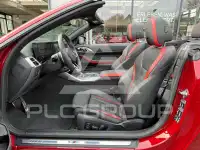 2025 BMW M4