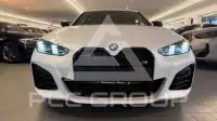 2025 BMW M4