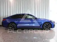 2025 BMW M4