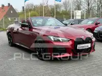 2025 BMW M4