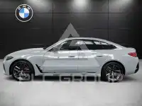 2025 BMW M4