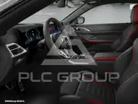 2025 BMW M4