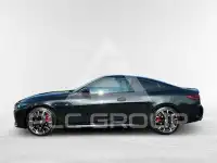 2025 BMW M4