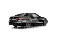 2025 BMW M4
