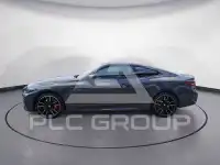 2025 BMW M4