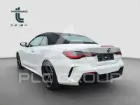 2025 BMW M4