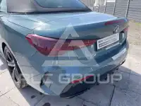 2025 BMW M4