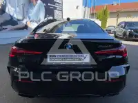 2025 BMW M4