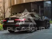2025 BMW M4