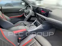 2025 BMW M4