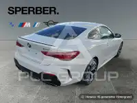 2025 BMW M4