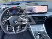 2025 BMW M4