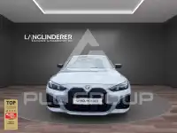 2025 BMW M4