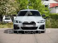 2025 BMW M4