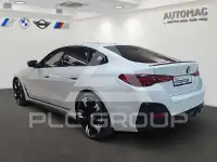 2025 BMW M4
