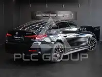 2025 BMW M4