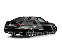 2025 BMW M4