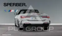 2025 BMW M4