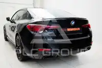 2025 BMW M4