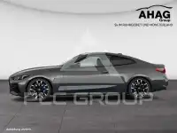 2025 BMW M4