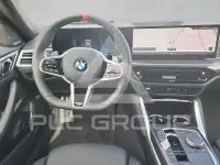 2025 BMW M4