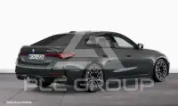 2025 BMW M4