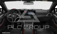 2025 BMW M4