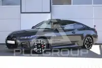 2025 BMW M4
