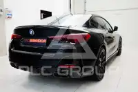 2025 BMW M4