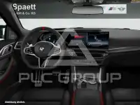 2025 BMW M4