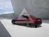 2025 BMW M4