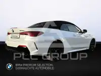 2025 BMW M4
