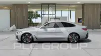 2025 BMW M4