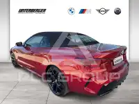 2025 BMW M440
