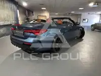 2025 BMW M440