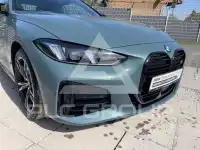 2025 BMW M4