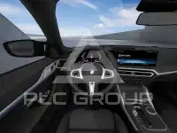 2025 BMW M4