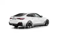 2025 BMW M4