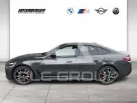 2025 BMW M4