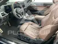 2025 BMW M4