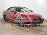 2025 BMW M4