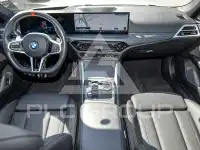2025 BMW M4