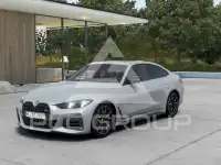 2025 BMW M4