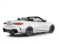 2025 BMW M440