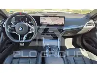 2025 BMW M4